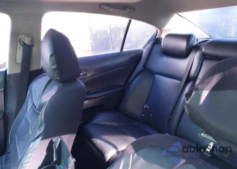 2011 Lexus Gs 350 from USA, damaged, VIN JTHCE1KS2B0030007